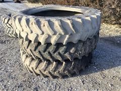 Firestone Radial All Traction 23 420/80R46 Tires 