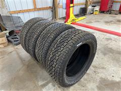 BF Goodrich 275/55R20 Tires 