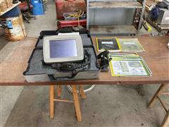 John Deere GS2 Display 