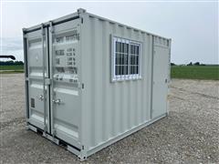 2024 Greatbear 12' Office Container 