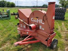 Gehl Vortex FB1580 Blower 