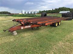 Farmhand 12'X23' Stack Mover 