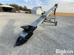 Usc 3016 Series 2000 Seed Conveyor 