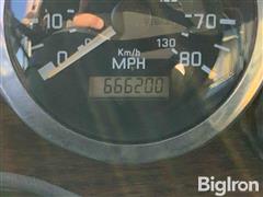 Odometer