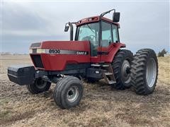 Case IH 8930 2WD Tractor 