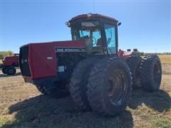 1992 Case IH 9230 4WD Tractor 