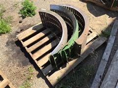 John Deere Small Wire Concaves 