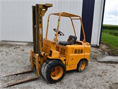 Allis-Chalmers FP50 Forklift 