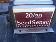 2008 Precision Planting Precision 20-20 Seed Sense Smart Connector 