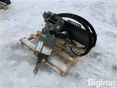 2014 Bobcat 15C Auger 