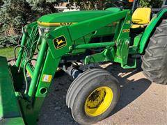 items/8a758f2e304bee11a81c000d3a618ce0/1992johndeere53002wdtractorwloader_1b7d2789f73e4823a5e444f9ba7bd2fe.jpg