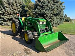 items/8a758f2e304bee11a81c000d3a618ce0/1992johndeere53002wdtractorwloader_7e3bbc148ceb4ac78d7b616f00baed96.jpg