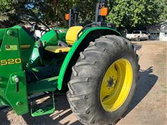 items/8a758f2e304bee11a81c000d3a618ce0/1992johndeere53002wdtractorwloader_ab447c021c55405e98fb288b2c117416.jpg