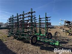 Great Plains 6642HD Flex Harrow 