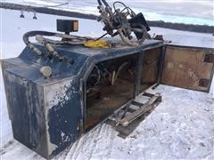 Frac Tank Pump 