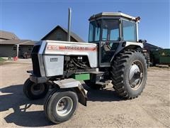 1977 White 2-105 2WD Tractor 