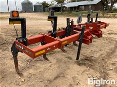 Case IH 2500 Ripper 