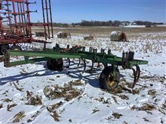 John Deere Chisel Plow 