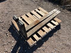 Pallet Forks 