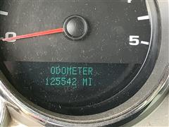 Odometer