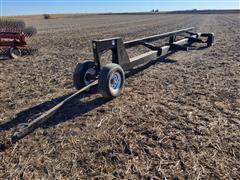 MD Products MD32 Header Trailer 