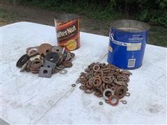 Specialty And Lock Washers 