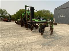 Bambauer 3-PT Manure Injector 