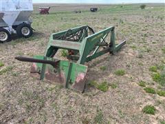 John Deere 46 58" Loader 