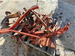 Allis-Chalmers Parts 