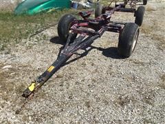 Anhydrous Wagon Running Gear 
