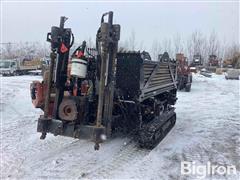 DitchWitch JT25 Directional Drill 