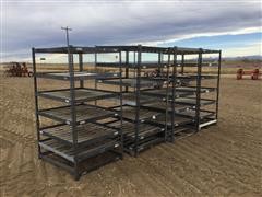 Pallet Racks 