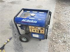 ACDelco 5500 Generator 