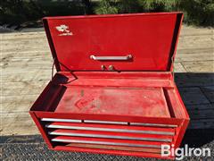 Craftsman Tool Box 