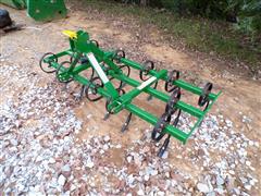 2022 Frontier PC1072 6' 3-pt. Field Cultivator 