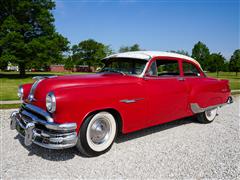 1954 Pontiac Chieftain 