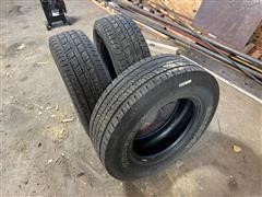 General Grabber 275/70R18 Tires 