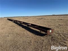 Prairie Products Feed Bunks 