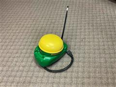 John Deere StarFire 3000 GPS Receiver W/ RTK Radio & Activation 