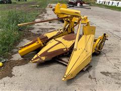 New Holland 2R30” Chopper Corn Head 