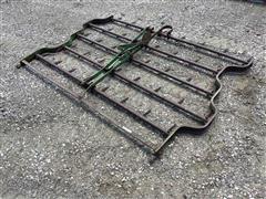 5 Bar Spiked Harrow 