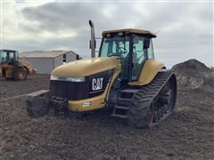 1997 Caterpillar Challenger 45 Track Tractor 