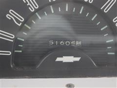 Odometer