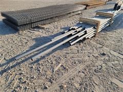 Behlen Steel Tubing 