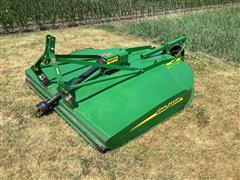 John Deere MX7 3-Pt Pull-Type Mower 