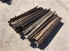 Pipe Stakes 