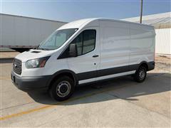 2016 Ford Transit T-250 2WD Van 