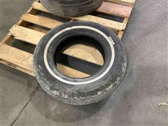 205/75/15 Tire 