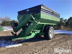 Brent 1084 Grain Cart 