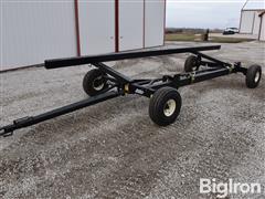 E-Z Trail 880 20' Head Trailer 